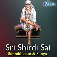 Sai Suprabhatam